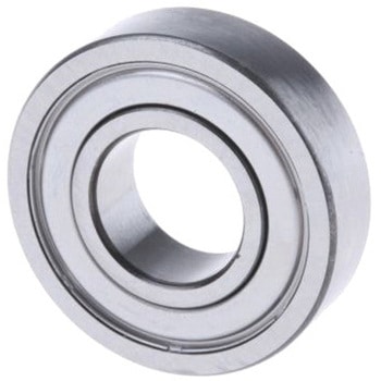 ボールベアリング25.4mm57.15mm 深溝 NSK(日本精工)