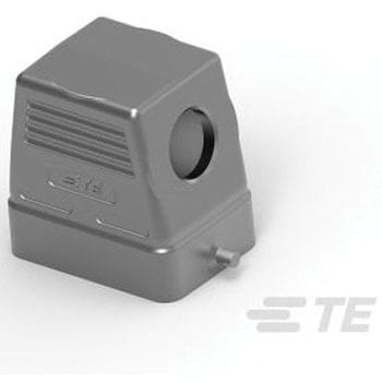 ヘビーデューティパワーコネクタ HDC シリーズ 3 TE Connectivity Japan(旧:TYCOELECTRONICS(タイコエレクトロニクス))