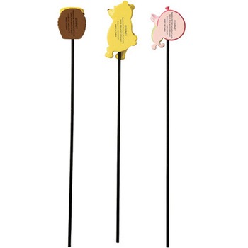 ピック3本セット Pooh セトクラフト
