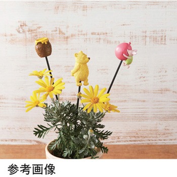 ピック3本セット Pooh セトクラフト