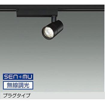 LZS-9125YBW8 LED�X�|�b�g���C�g DAIKO(����d�@) AC100V ����(��������) ���F�w��83Ra LZS-9125YBW8 68794471