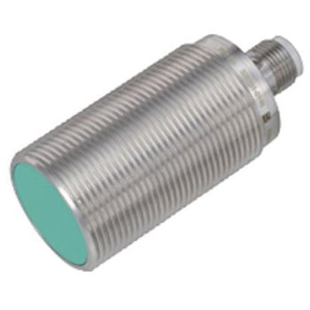 誘導型近接センサ バレル形 検出範囲 6.48 mm ねじの呼び M18 Flush PEPPERL+FUCHS