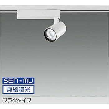 LZS-9126AWM8 LED�X�|�b�g���C�g DAIKO(����d�@) AC100V ����(��������) ���F�w��83Ra 3500K 1200�N���X ����d��13W   LZS-9126AWM8 68795085