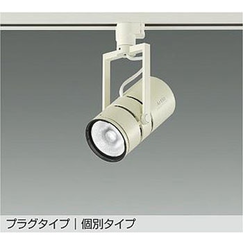 LZS-9143YWM9 LED�X�|�b�g���C�g DAIKO(����d�@) AC100V �ʒ��� ���F�w��98Ra 3000K   LZS-9143YWM9 68796151