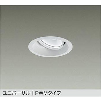 LZD-9134FWW4 LED�_�E�����C�g DAIKO(����d�@) 6500�`2700K ���F�w��96�`93Ra �]������CDM-T35W���� �z���p�x20�� ����(PWM����)   LZD-9134FWW4 68796546