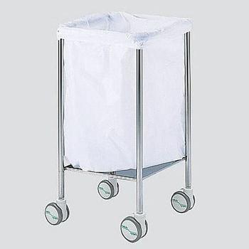 リネン車 3(角型) ナビス(アズワン)