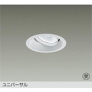 LZD-93783AWN LED�_�E�����C�g DAIKO(����d�@) ����(��������) AC100�`242V Ra83 3500K �����F �󒍐��Y�i 1200�N���X   LZD-93783AWN 68797359