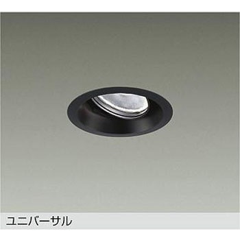 LZD-93783NBM LED�_�E�����C�g DAIKO(����d�@) ����(��������) AC100�`242V Ra83 4000K ���F 1200�N���X ����0.7kg   LZD-93783NBM 68797465