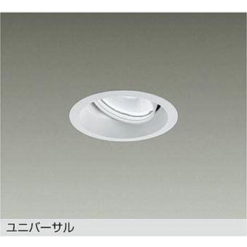 LZD-93783NWW LED�_�E�����C�g DAIKO(����d�@) ����(��������) AC100�`242V Ra83 4000K ���F 1200�N���X ����0.7kg   LZD-93783NWW 68797526