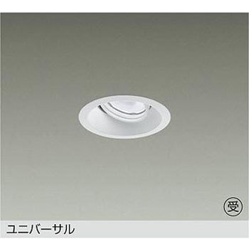 LZD-93782AWN LED�_�E�����C�g DAIKO(����d�@) ����(��������) AC100�`242V Ra83 3500K �����F �󒍐��Y�i   LZD-93782AWN 68797675