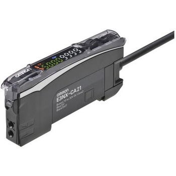 ファイバアンプ IP20 10 → 30 V dc omron(オムロン)