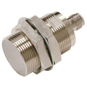 近接センサ バレル形 検出範囲 15 mm ねじの呼び M30 x 1.5 埋込型 IO-Link omron(オムロン)