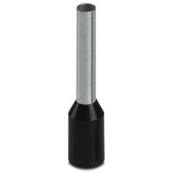 ブーツレースフェルールキット ピン長さ 10mm ピン径 1.8mm 1袋 100個入 フエニックス・コンタクト