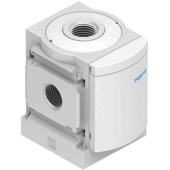 マニホールドブロック MSシリーズ Festo