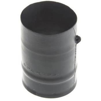 熱収縮ブーツ ストレート 36mm 材質：流体抵抗性エラストマー - TE Connectivity Japan(旧:TYCOELECTRONICS(タイコエレクトロニクス))