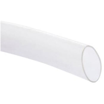 熱収縮チューブ 収縮前 6.4mm 収縮後 3.2mm クリア 1箱 24個入 ヘラマンタイトン(旧:タイトン)