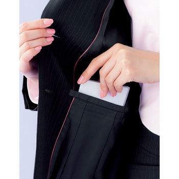 ジャケット LJ0170 ボンマックス