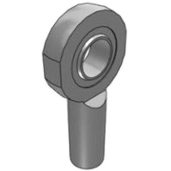 ロッド端 M42 x 3 ボア40 全長94mm Metric Thread Standard オス - SKF(日本エスケイエフ)