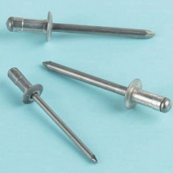 リベット ブラインド リベット径：3.2mm 穴径：3.2mm 1袋 100個入 AVDEL