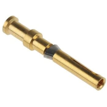 端子 メス Han Contactsシリーズ 1袋 100個入 ハーティング