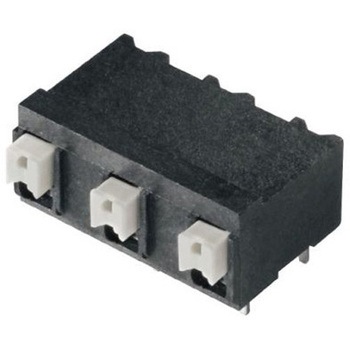 端子台コネクタ LSFシリーズ 7.62mmピッチ 1列 6極 1セット 13個入 WEIDMULLER