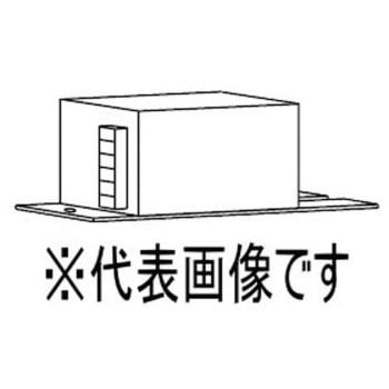 ユニット電源取付用金具 Aタイプ TDKラムダ