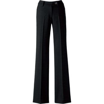 パンツ Ap6225 女性用 ブラック ウエスト 68cm サイズ 7号