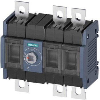 安全ブレーカ ヒューズ SIEMENS