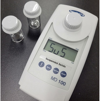 携帯型簡易測定器 MD100 SS計 Tintometer