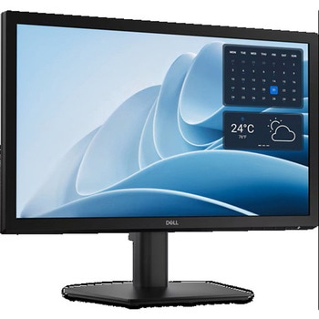 DELL ディスプレイ 本体 E2026H 液晶ディスプレイ 19.5型/1600×900/ブラック Dell Technologies