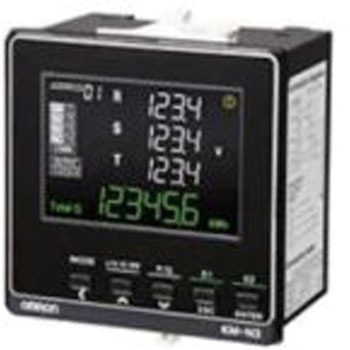 多回路機能 通信モジュール omron(オムロン)