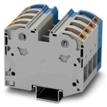 基板用端子台 PTPOWER 35シリーズ 125A 1袋 2個入 フエニックス・コンタクト