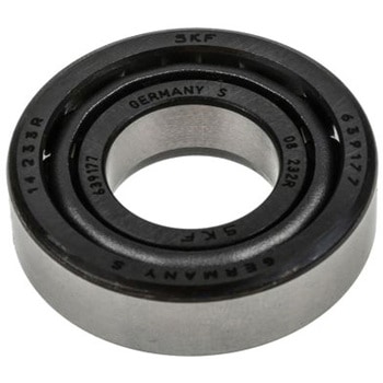 ローラーベアリング 内径20mm レース幅13.25mm - SKF(日本エスケイエフ)