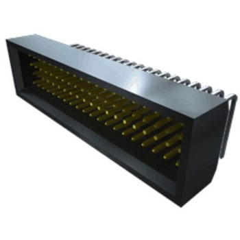 基板接続用ピンヘッダ SAMTEC