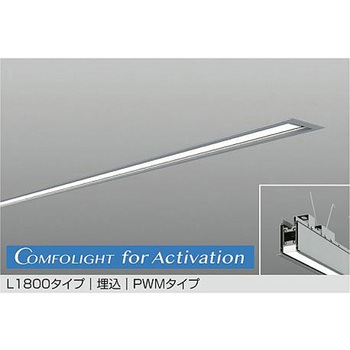 LZY-93820FS LED�x�[�X���C�g �����`  �R���t�H���C�g DAIKO(����d�@) 68813407