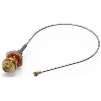 同軸ケーブル RP-SMA UMRF 300mm 1袋 20個入 WURTH ELEKTRONIK