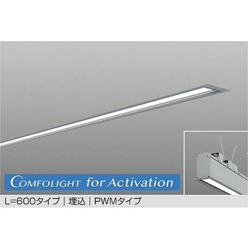 LZY-93806FS LED�x�[�X���C�g �����`  �R���t�H���C�g DAIKO(����d�@) 68814116