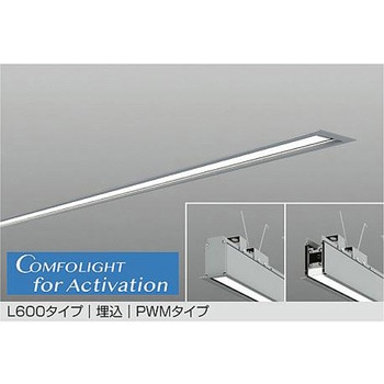 LZY-93807FS LED�x�[�X���C�g �����`  �R���t�H���C�g DAIKO(����d�@) 68814125