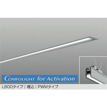 LZY-93808FS LED�x�[�X���C�g �����`  �R���t�H���C�g DAIKO(����d�@) 68814141