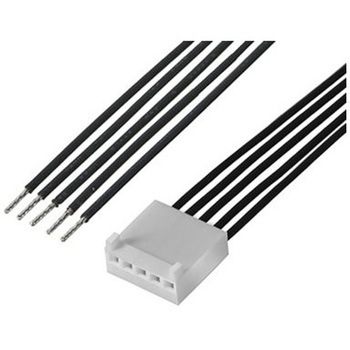基板対ケーブル 日本モレックス(molex)