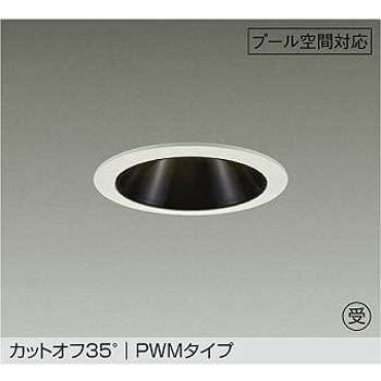 LZW-9162YWB4 LED���O�_�E�����C�g DAIKO(����d�@) 68814755