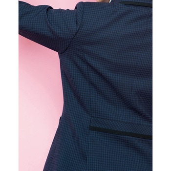 ジャケット LJ0171 ボンマックス