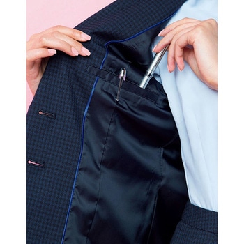ジャケット LJ0171 ボンマックス