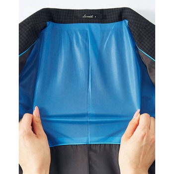 ジャケット LJ0171 ボンマックス