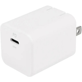 OWL-APD20C1GB-WH GaN PD20W C×1 AC充電器 OWLTECH(オウルテック) 68815200