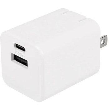 OWL-APD20C1A1G-WH GaN PD20W C�~1 A�~1 AC�[�d�� OWLTECH(�I�E���e�b�N) 68815218