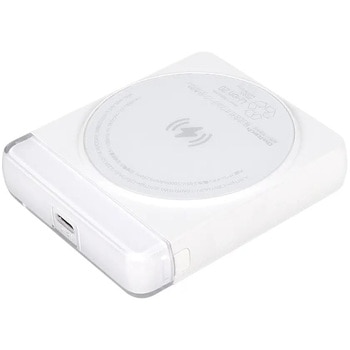 OEC-LPB5023MG-WH �l�p���^���C�����X���o�C���o�b�e���[5000mAh OWLTECH(�I�E���e�b�N) 68815279