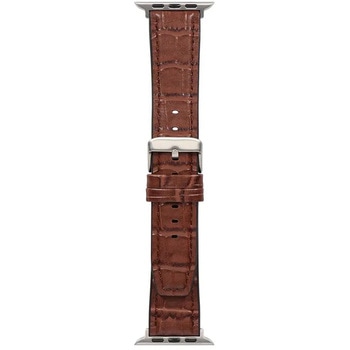 OWL-AWBLVRG02-BR VORGAL �N���R�_�C�����U�[�o���h for Apple Watch(44/45/46/49mm) OWLTECH(�I�E���e�b�N) 68815315