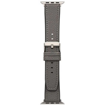 OWL-AWBLVRG03-GY VORGAL �V�������N���U�[�o���h for Apple Watch(44/45/46/49mm) OWLTECH(�I�E���e�b�N) 68815367