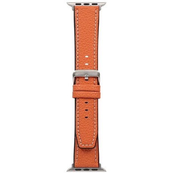 OWL-AWBLVRG03-OR VORGAL �V�������N���U�[�o���h for Apple Watch(44/45/46/49mm) OWLTECH(�I�E���e�b�N) 68815385